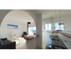 Venta. Bungalow en Calpe. SISK-T362