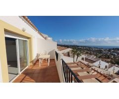 Venta. Bungalow en Calpe. SISK-T362