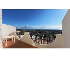 Venta. Bungalow en Calpe. SISK-T362