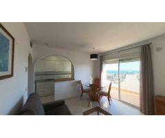 Venta. Bungalow en Calpe. SISK-T363