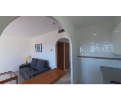Venta. Bungalow en Calpe. SISK-T363