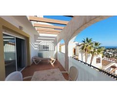 Venta. Bungalow en Calpe. SISK-T364