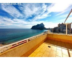 Venta. Apartamento en Calpe. SISK-T369
