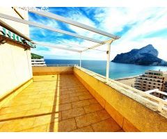 Venta. Apartamento en Calpe. SISK-T369