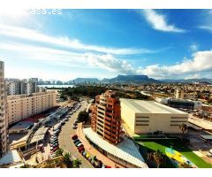 Venta. Apartamento en Calpe. SISK-T369