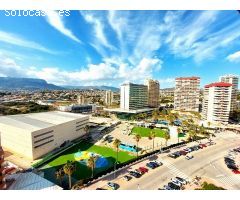 Venta. Apartamento en Calpe. SISK-T369