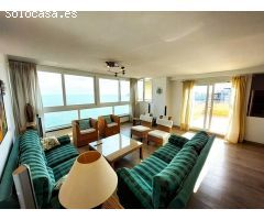 Venta. Apartamento en Calpe. SISK-T369