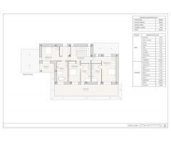 Finca de lujo de obra nueva en venta en Benissa, Costa Blanca.. SISK-T37
