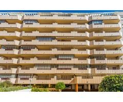 Venta. Apartamento en Calpe. SISK-T370