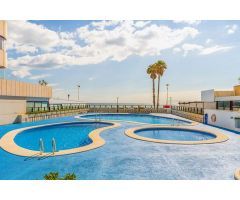 Venta. Apartamento en Calpe. SISK-T370