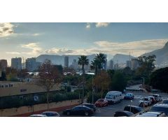 Venta. Apartamento en Calpe. SISK-T370