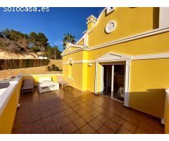 Venta. Bungalow en Calpe. SISK-T371
