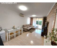 Venta. Bungalow en Calpe. SISK-T371