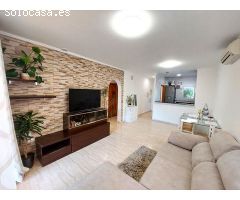 Venta. Bungalow en Calpe. SISK-T371