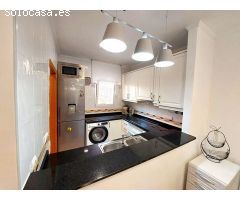 Venta. Bungalow en Calpe. SISK-T371