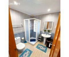 Venta. Bungalow en Calpe. SISK-T371