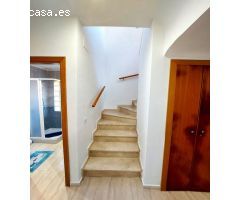 Venta. Bungalow en Calpe. SISK-T371