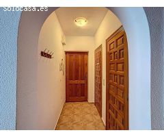 Cumbre del Sol Pueblo Panorama apartamento con vistas al mar. SISK-T374