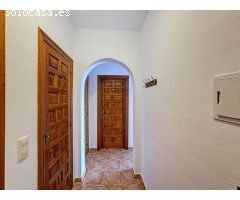 Cumbre del Sol Pueblo Panorama apartamento con vistas al mar. SISK-T374