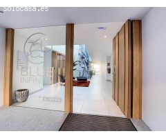 Cumbre del Sol Blue Infinity apartamento moderno de lujo. SISK-T380