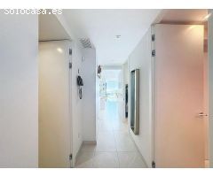 Cumbre del Sol Blue Infinity apartamento moderno de lujo. SISK-T380