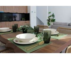 Venta. Bungalow en Calpe. SISK-T388