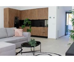 Venta. Bungalow en Calpe. SISK-T389
