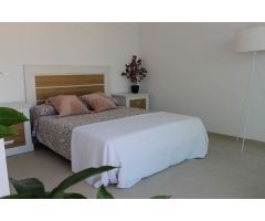 Venta. Bungalow en Calpe. SISK-T390
