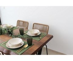 Venta. Bungalow en Calpe. SISK-T390