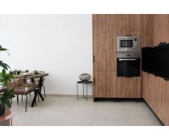 Venta. Bungalow en Calpe. SISK-T390