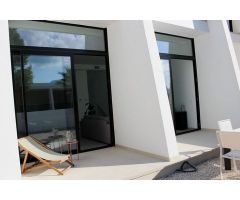 Venta. Bungalow en Calpe. SISK-T390