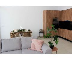 Venta. Bungalow en Calpe. SISK-T390