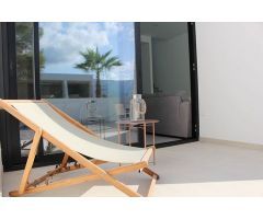 Venta. Bungalow en Calpe. SISK-T391