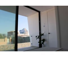 Venta. Bungalow en Calpe. SISK-T391