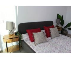 Venta. Bungalow en Calpe. SISK-T391
