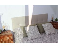 Venta. Bungalow en Calpe. SISK-T391