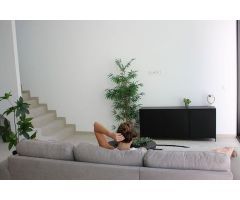 Venta. Bungalow en Calpe. SISK-T392