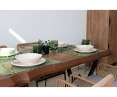 Venta. Bungalow en Calpe. SISK-T393