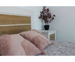 Venta. Bungalow en Calpe. SISK-T393