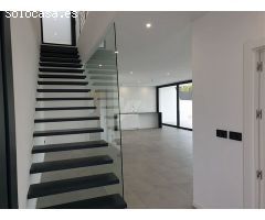 Villa de lujo en venta en Calpe, Costa Blanca.. SISK-T41