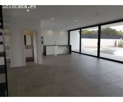 Villa de lujo en venta en Calpe, Costa Blanca.. SISK-T41
