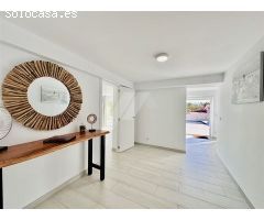 Propiedad / Villa en venta en Benissa, Montemar, Costa Blanca.. SISK-T45