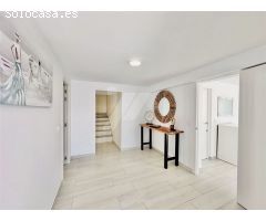 Propiedad / Villa en venta en Benissa, Montemar, Costa Blanca.. SISK-T45