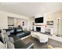 Propiedad / Villa en venta en Benissa, Montemar, Costa Blanca.. SISK-T45