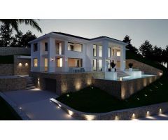 Venta. Chalet/Villa en Jávea. SISK-T46