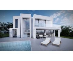Venta. Chalet/Villa en Calpe. SISK-T49