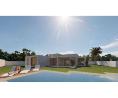Venta. Chalet/Villa en Calpe. SISK-T50