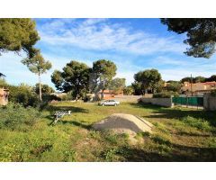 Parcela en Venta en Moraira, Costa Blanca.. SISK-T51