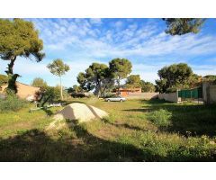 Parcela en Venta en Moraira, Costa Blanca.. SISK-T51