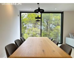 Villa en venta en Benimeit, Moraira, Costa Blanca.. SISK-T52